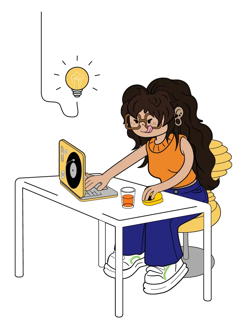 Illustration savoir-faire