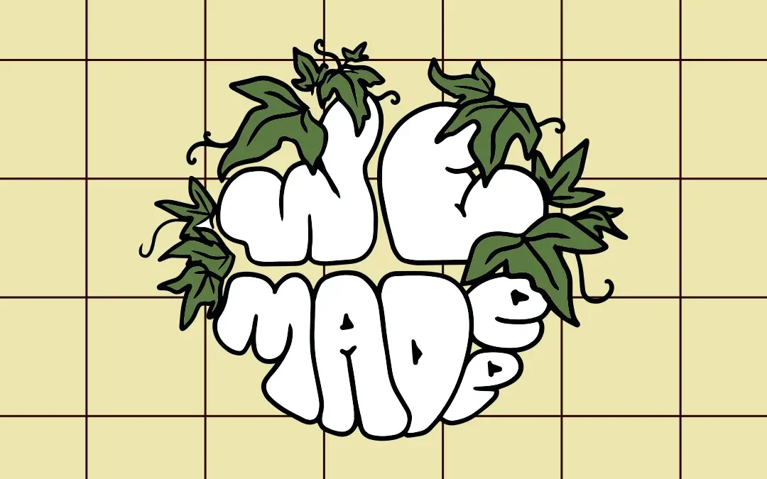 We.madee – Upcycling