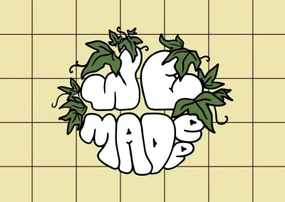 We.madee – Upcycling