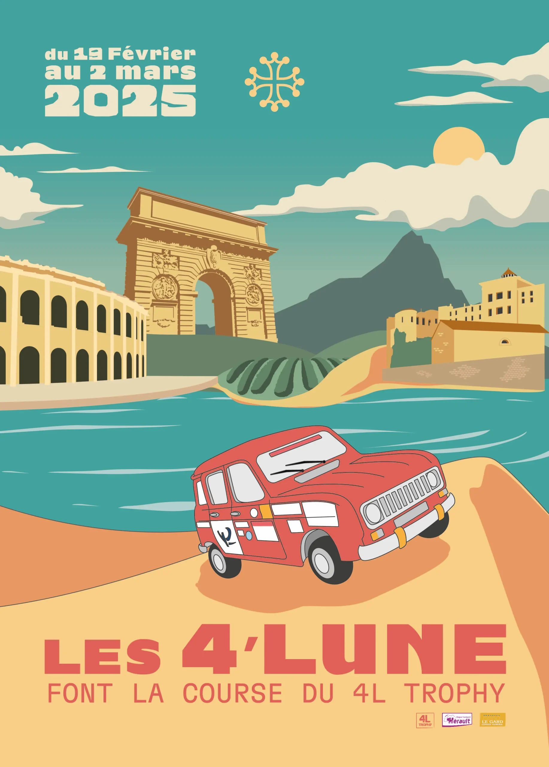 Affiche-4L-A4