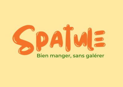 Application – SPATULE