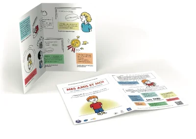 CEAND – Les troubles neurodéveloppementaux