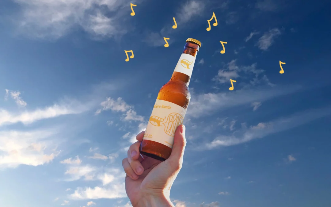 BRUCH – Bière BIO
