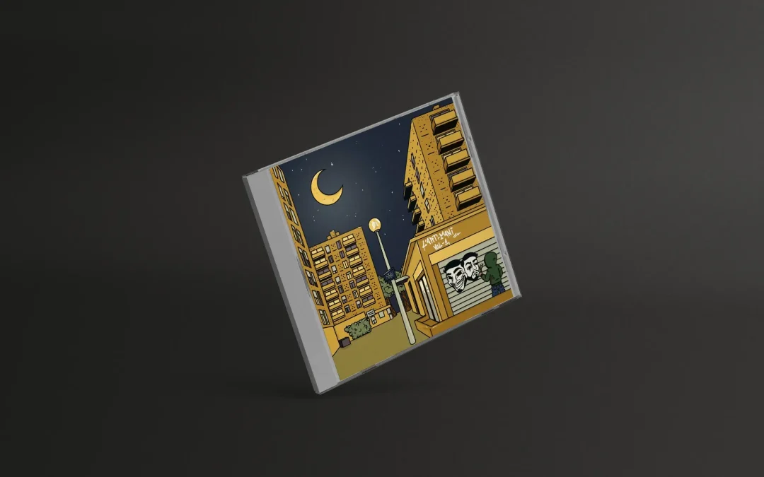 Mani – L&rsquo;Art Mani