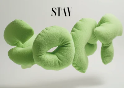 Stay Soft