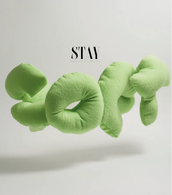 Stay Soft